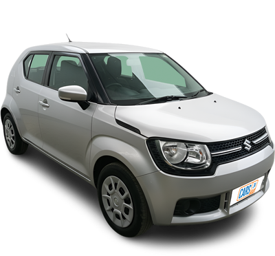 Maruti IGNIS-img